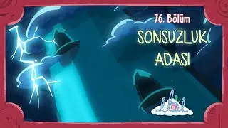 Sonsuzluk Adası | İbi 6. Sezon 11. Bölüm