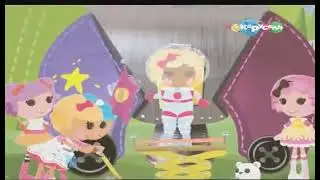 Карусель анонс (Добрые чудеса в стране Лалалупсия)