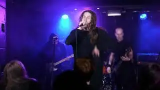 ENERGY - I Killed Your Boyfriend (Live in Leeds 2017)