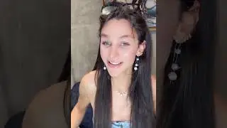 لايف نايا خوري🤩😲😳😱🔥