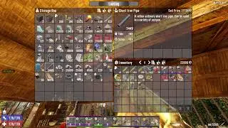 Tuffy Loh Live Stream 02- 7 Days to Die Alpha 19