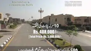 Bahria Enclave Islamabad BahriaTown