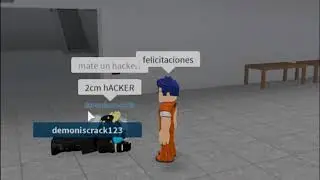 ¿Como es el dia a dia de un hacker/exploiter de Roblox?