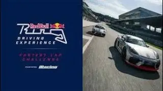 Carreras Diarias C Gr4 Red bull Ring Gran turismo 7