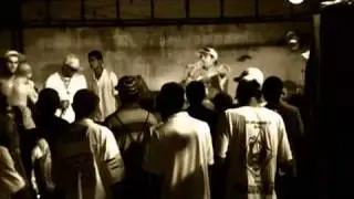 Aliança de Rua - dim dim pra nois ao vivo São Miguel