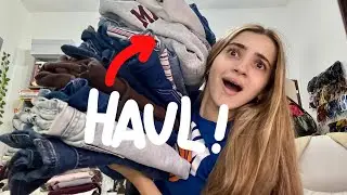haul de enero.