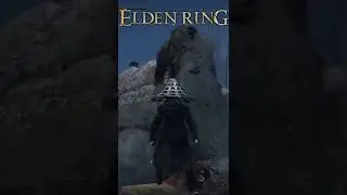 Elden Ring | Dinosaur dogs can't jump!