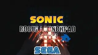 Rogue - Sonic Remix Launchpad project file