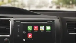 El carplay de apple y los fanboys...