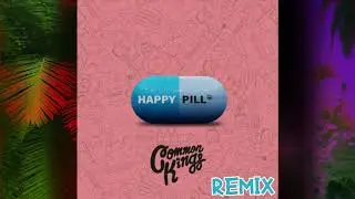 Common Kings   Happy Pill (remix)