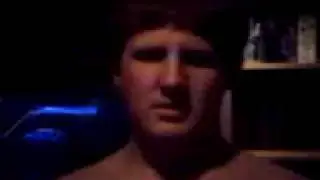 Slow Motion Punch