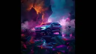 Škoda Wonder Drive 🤖✨