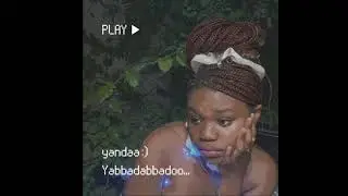 Yandaa - Yabbadabbadoo  (Official Audio)