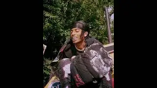[FREE] Playboi Carti x Pierre Bourne Type Beat 2023 - "Out The Way"