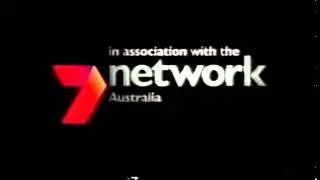 Grundy Television + Seven Network I7 closer 2001
