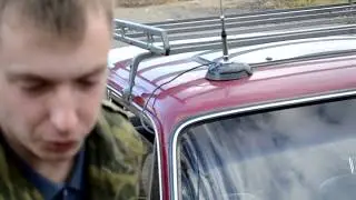Неудавшаяся разведка бункера
