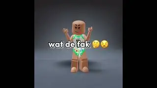 say papa || roblox trend