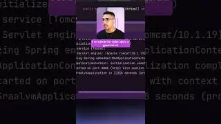 Aplicação Java ULTRA RÁPIDA com a GraalVM!! 