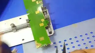 Lenovo Tab charging port replacement | Lenovo tab disassemble