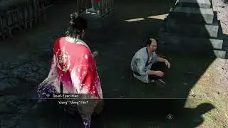 JustPlay: Like a Dragon Ishin! Part 13