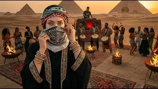 Amira – NOUR (Original Mix • Desert Journey Vibe) | Afro Tech House 2026
