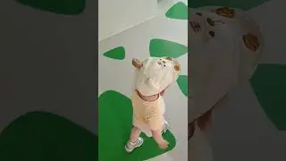 Ребенок наконец-то нашел маму