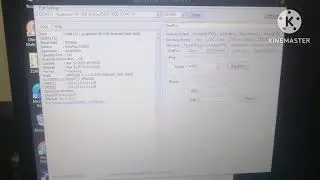 Oneplus Mobile  Nord N200 5G IMEI Repair by UMT Tool