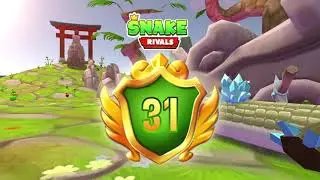 Snake Rivals - Battle Pass: Season 31