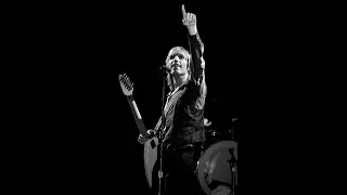 Tom Petty : learning to fly