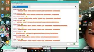 GA Pro Tool V1.0 BETA