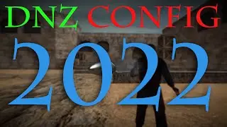 ★ CS 1.6 CFG 2022 UPDATED (999+ FPS/BEST SETTINGS) ★ by dnz