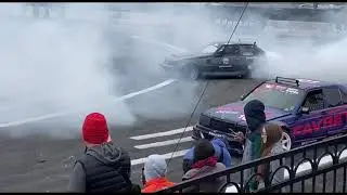 Прогресс мелкого жигулиста за 3 года