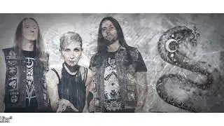 CADAVERIA - Life After (Official Visualizer)