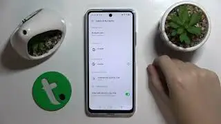 How to Create Multiple User Accounts on Infinix HOT 40i
