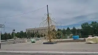 Абай, Карагандинская область, 12.06.2022