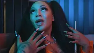 Liza Monet - Monet Back #2