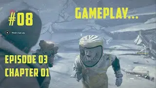 World War Z Gameplay Episode 3 Chapter 1