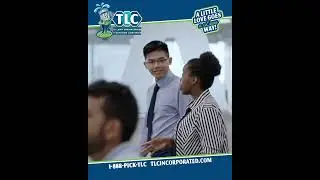 Speaking with TLC employee Ashley -  The Bob Carr Show