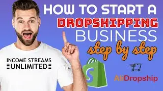 How to Start a Dropshipping Business 2021   What You Need to Know Before Dropshipping