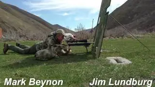 March 2017 Marksmen Challenge - Ducks