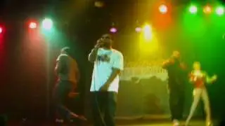 MEGABONE Live @ Budweiser Battle 4 Crown