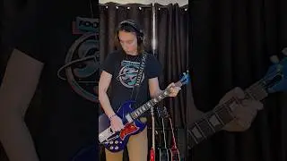 In Your Face Rock from Washington D.C! #rock #rockmusic