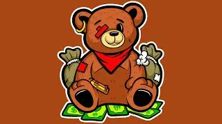 [FREE] Freestyle Type Beat - "Das Him" | Hard Rap Type Beat 2022