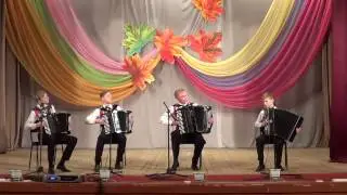 Русская классика - А.Бородин 