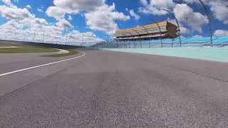 Championship Oval