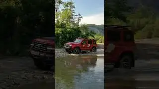 Автотуризм на Tank 300 AT35 Arctictrucks