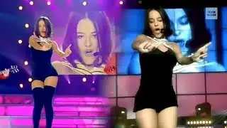 Alizée - J'en ai marre ! Videomix