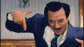 Танцы по русски Микс ПЕСНЯ+ФРАГМЕНТЫ танцев из советских фильмов