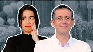 ¿Qué onda con Génesis y la ciencia? (ft. Carlos Cuervo) | CONVERSACIONES ESPINOSAS 🌵