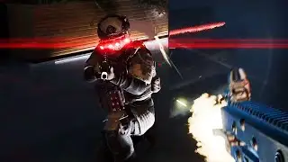 106й шутерок работает по целям